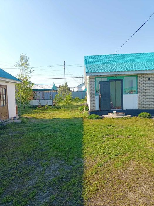 Продам дом в г Хромтау