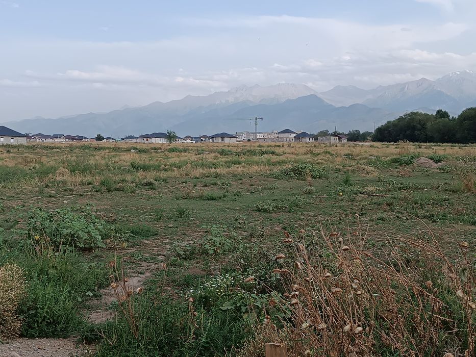 Продам участок 5,5 соток Талдыбулак