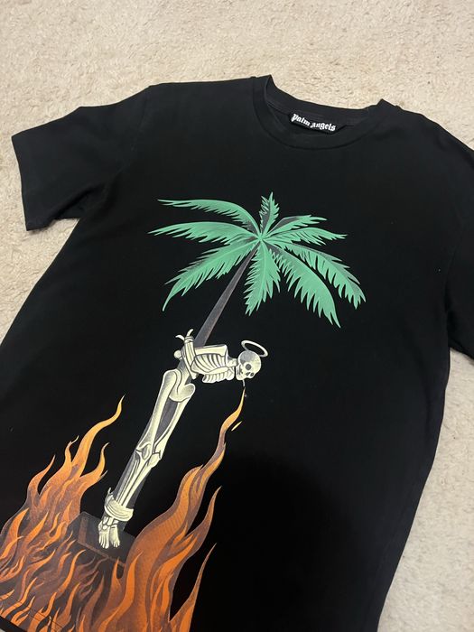 Tricou palm angels M