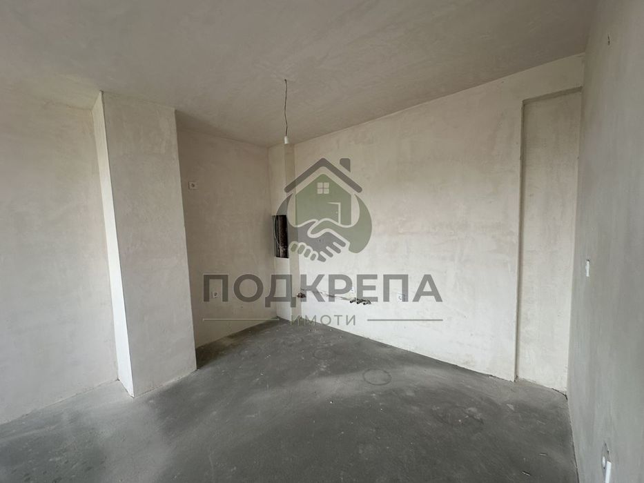 Продава се Двустаен апартамент в Пловдив, Тракия - 79 кв.м за 1418 €/кв.м - Снимка #4