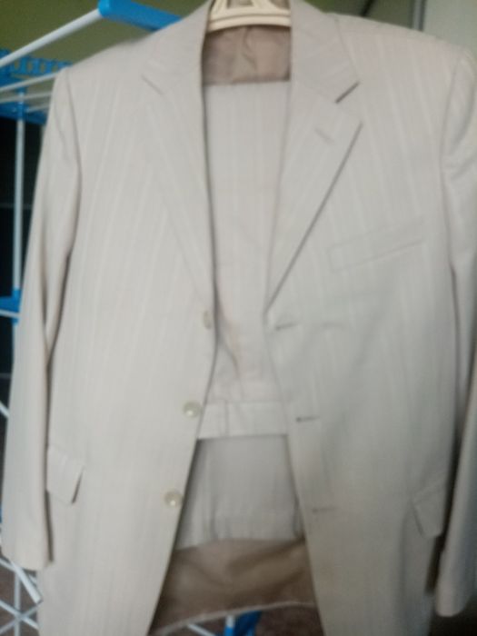 Мужская одежда, б/у