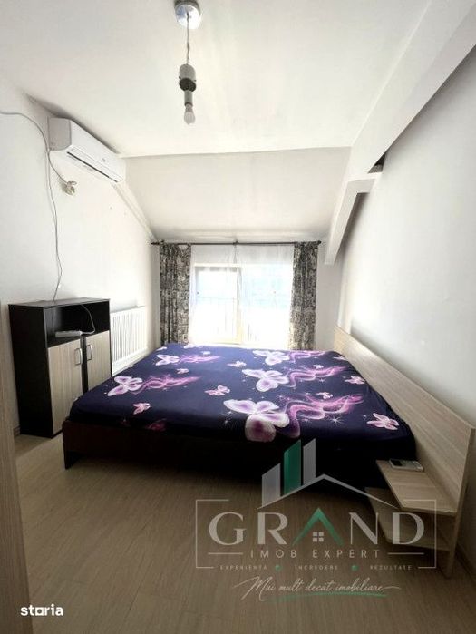 Apartament 2 Camere | 43Mp | Iris–Oașului