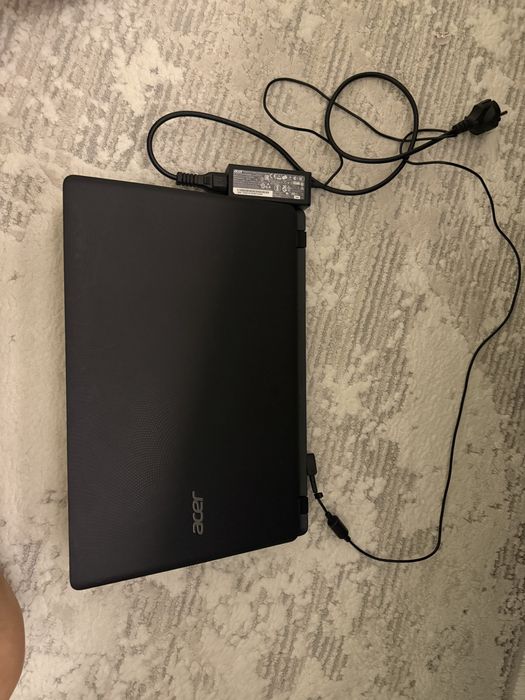 Продам ноутбук acer
