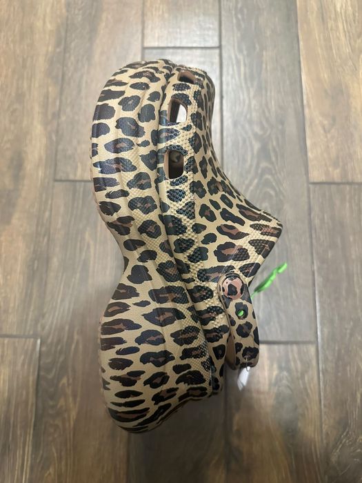 Crocs bae animal clog femei