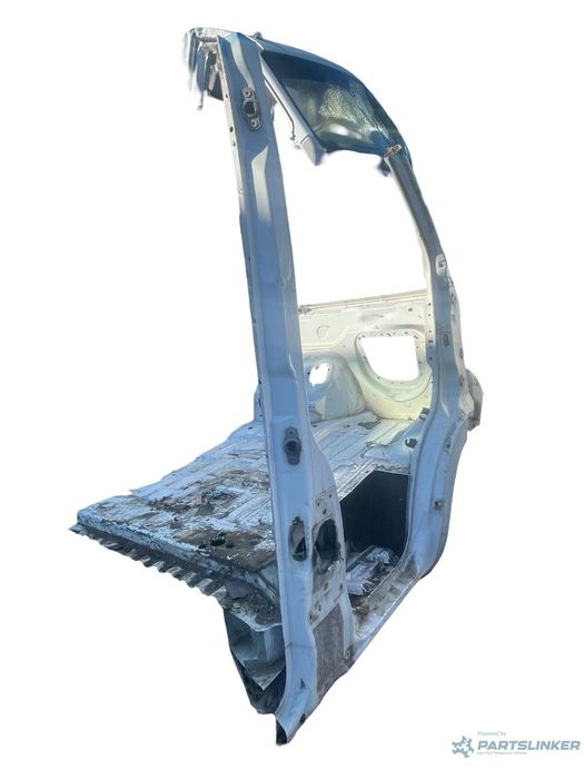 Aripa Fata Dreapta Iveco Daily Vi 2017