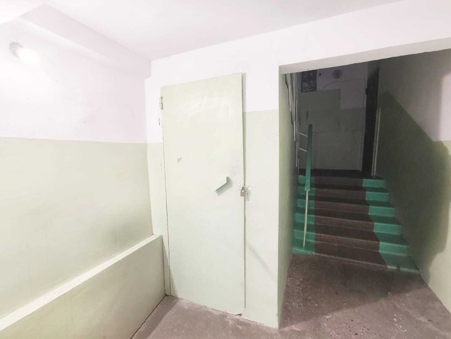 Продаётся 2-комнатная квартира в мкр.НУРСАТ. Этаж: 5/5. КИРПИЧНЫЙ ДОМ