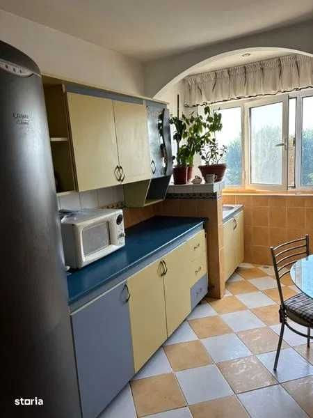 4 camere, 2 bai, decomandat, centrala, Gara focsani, anunt proprietar