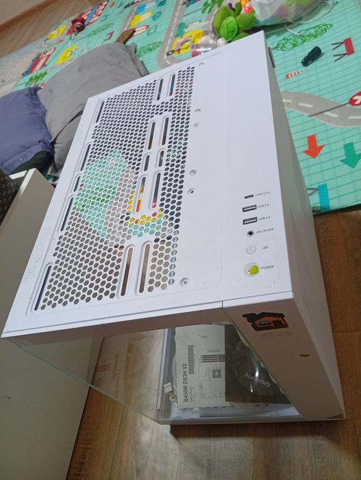 Продам корпус аквариум