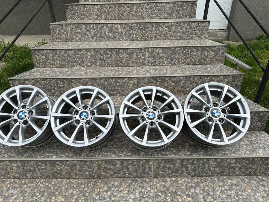 Jante BMW e60-e 90