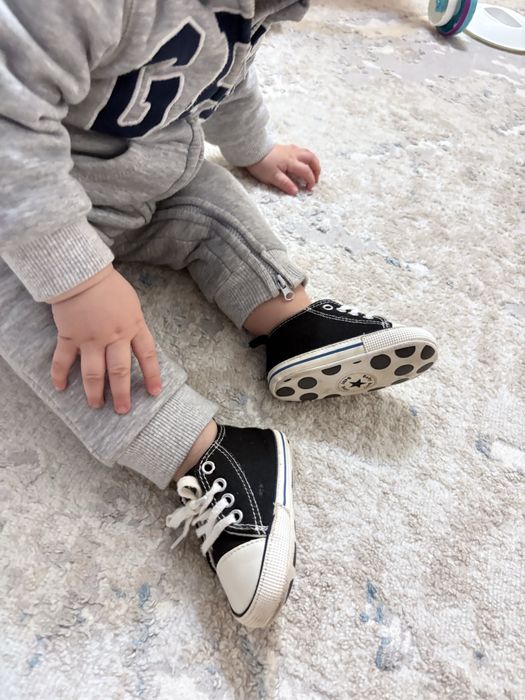 Осенний комбинезон Gap