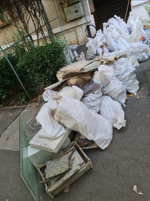 Transport/Mutari/Debarasări