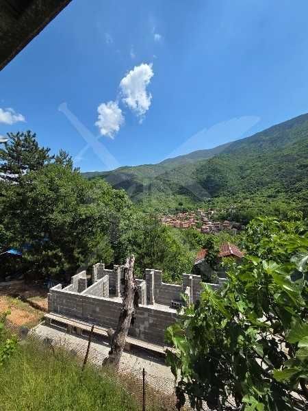 Продава се Къща в с. Бачково, Област Пловдив - 241 кв.м за 56 €/кв.м - Снимка #1