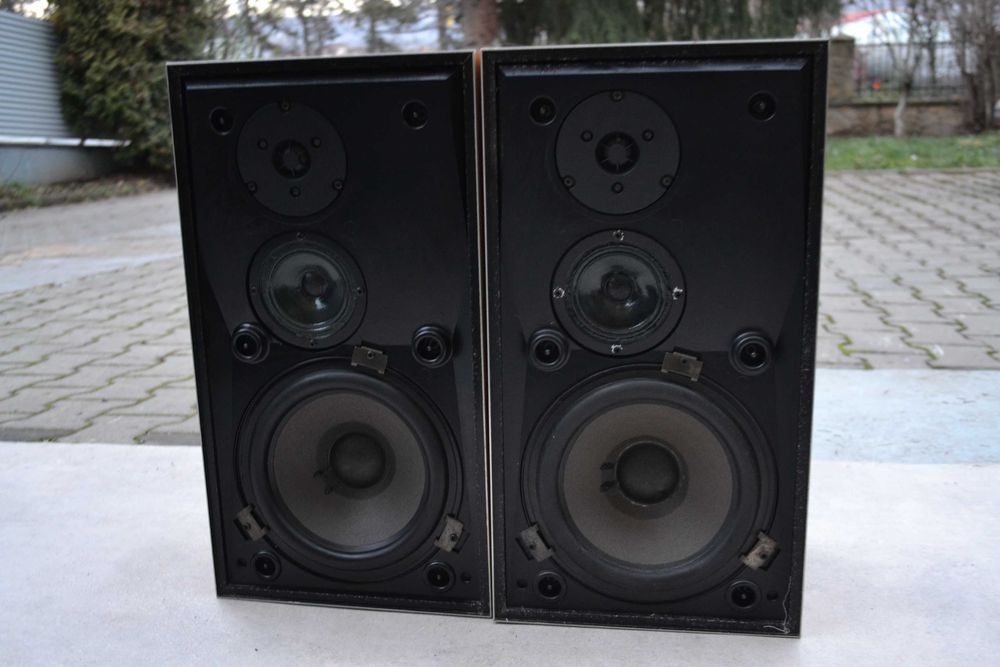 Boxe Bang&Olufsen Beovox S 45-2