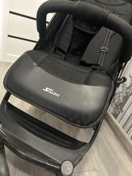 Продам коляску.