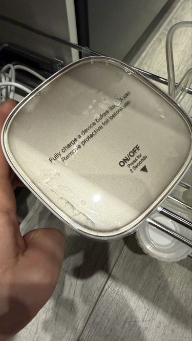 Продам молокоотсос