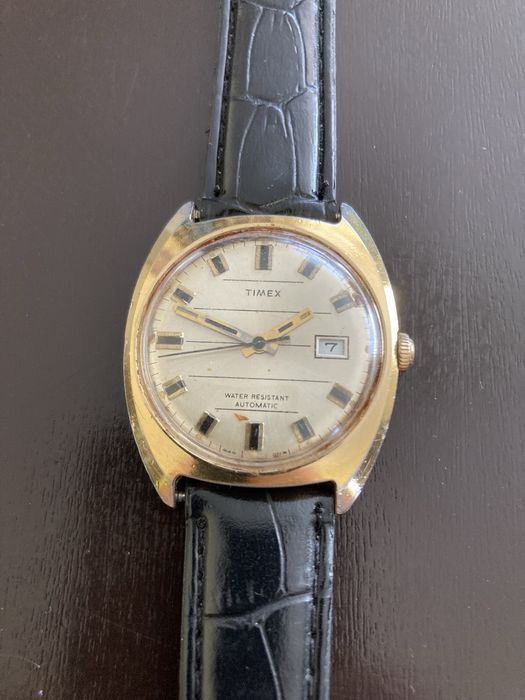 Мъжки автоматичен часовник Timex