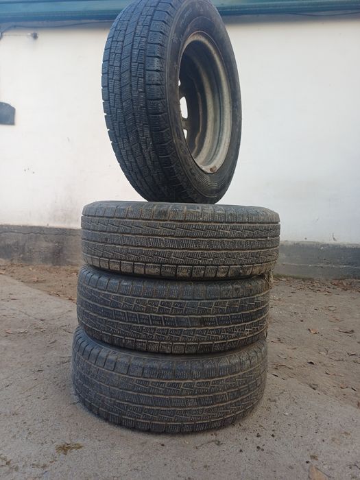 175/70R13 92T GOFORM