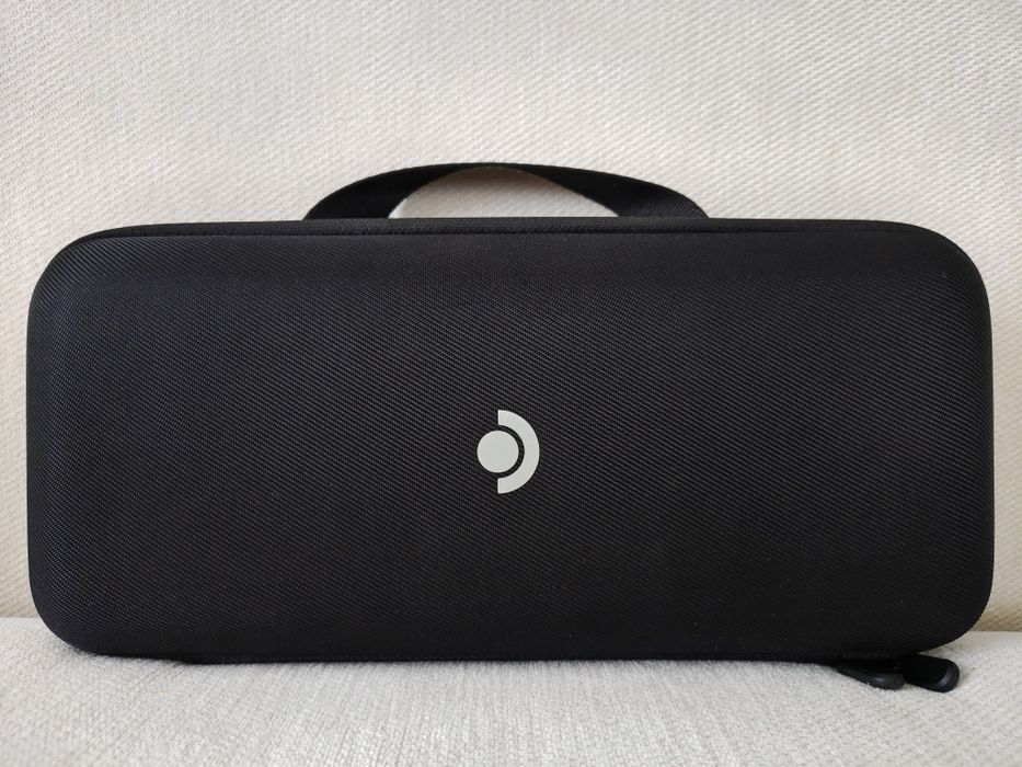 Steam Deck 1TB Black
