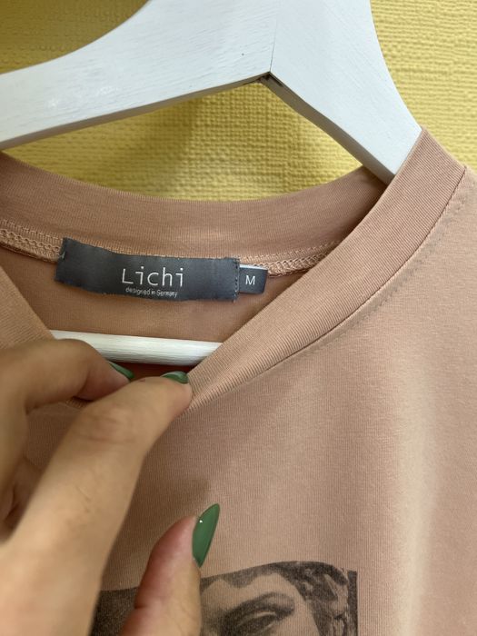 Футболка Lichi