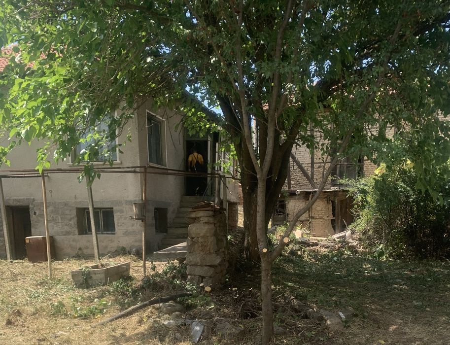 Продава се Къща в с. Челопеч, Област София-област - 130 кв.м за 447 €/кв.м - Снимка #1