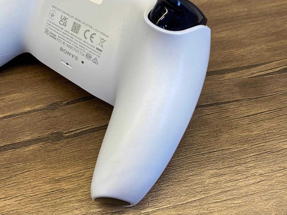 Оригинальный PS5 геймпад Dualsense/ Джойстик Пс5