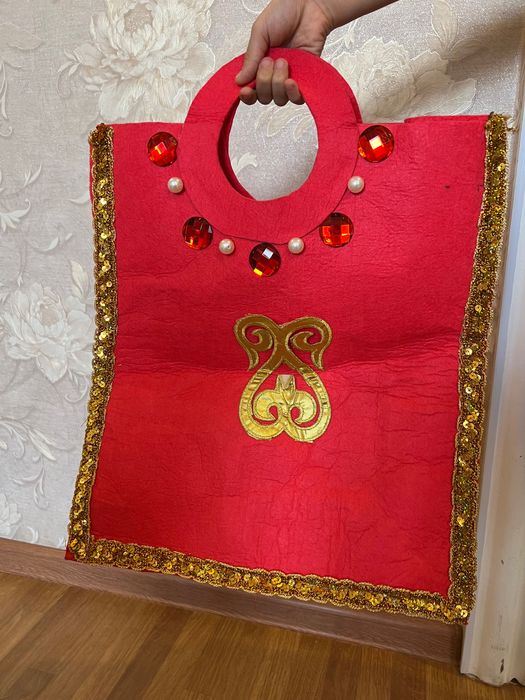 Продам коржын на тойбастар