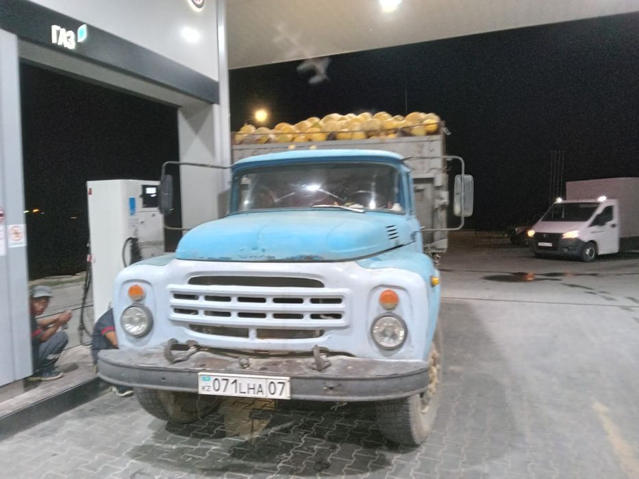 Продам  ЗИЛ  130