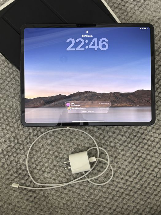 Ipad Pro M4   13