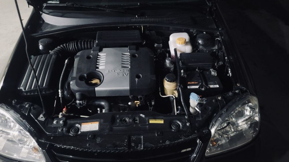 Продается Ласетти 1.8