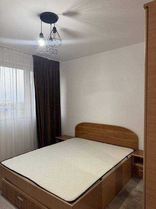 Parc Carol | Parc Tineretului | Metrou Eroii Revolutiei | 2 camere | Pet Friendly | 500 euro