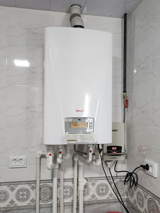 Vaillant Awb kotellari xaqiqiy germaniya sifati