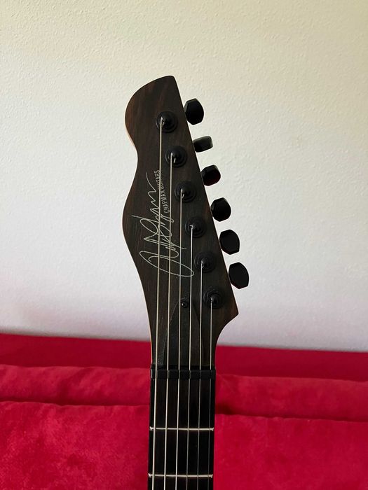 Chitara electrica Chapman ml1 pro modern lunar