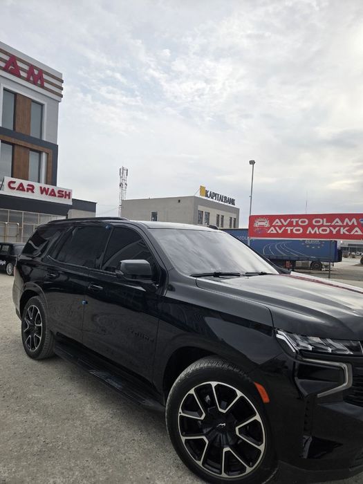 Продам Chevrolet Tahoe