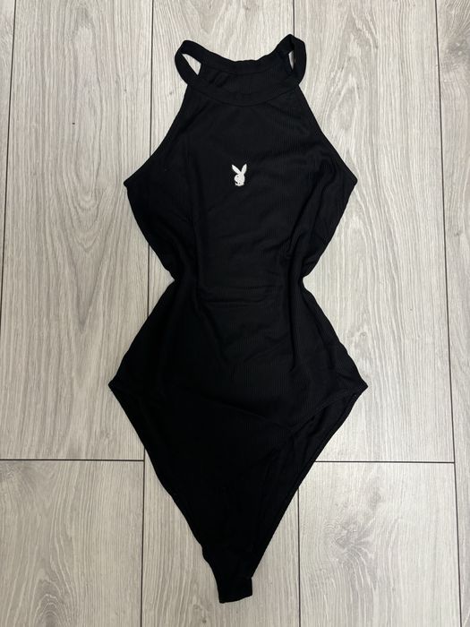 Body Playboy bunny