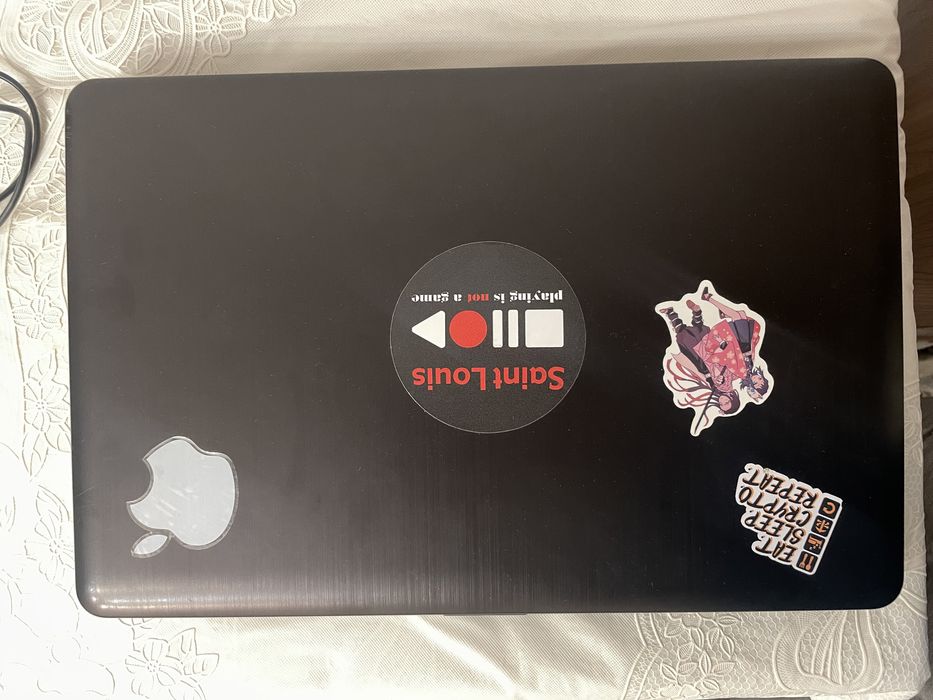 Ноутбук Asus x541 UAK