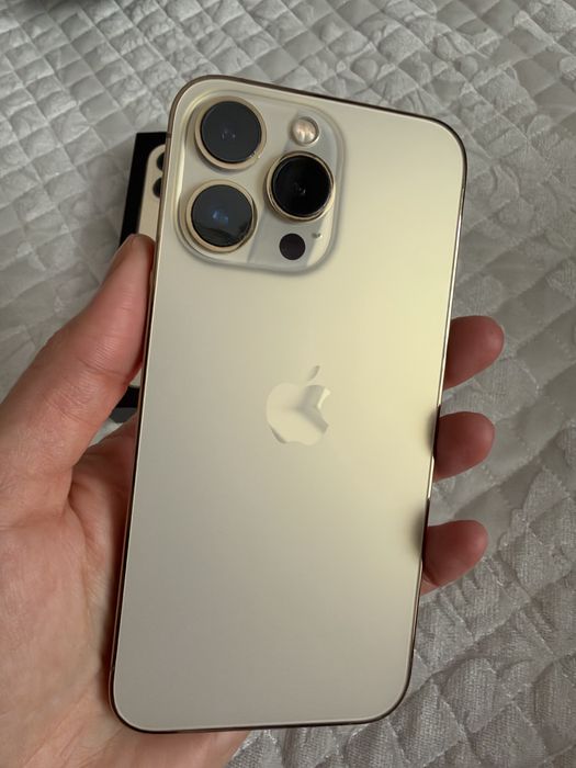 Продам  Iphone 13 pro