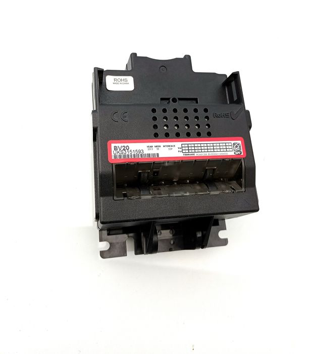 Cititor bani BV 20 in Paralel/Pulse