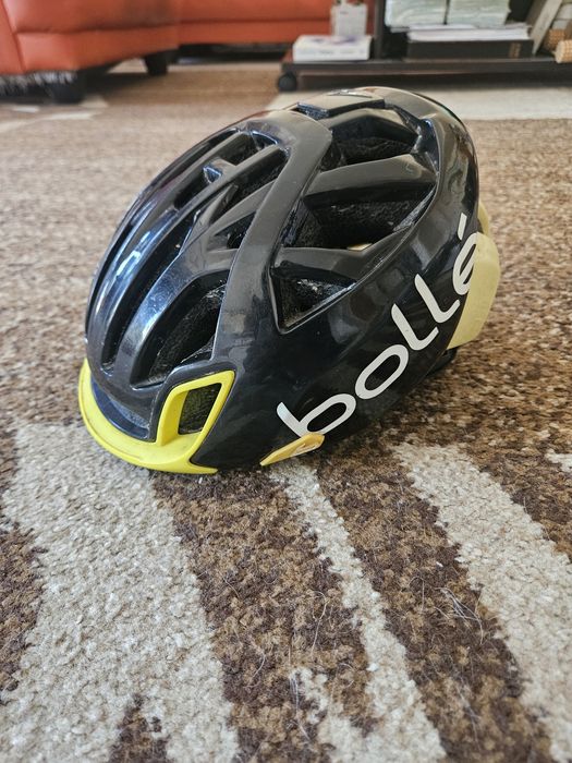 Casca bolle marime S