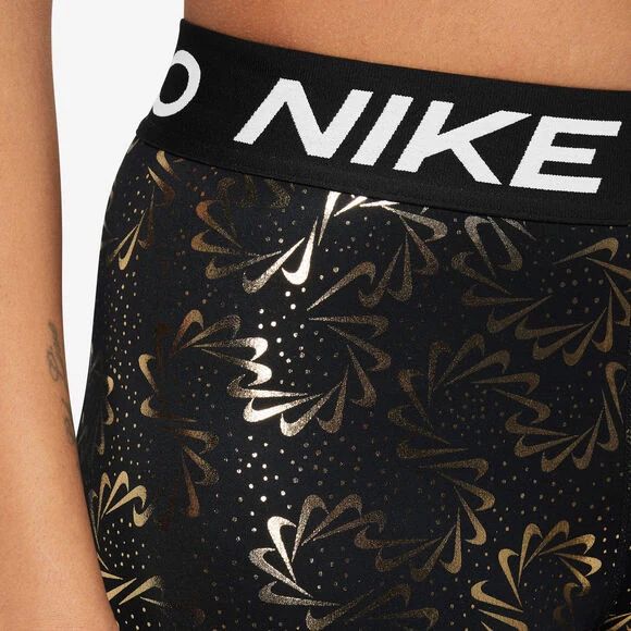 дамски клин Nike Nike Pro Dri-FIT Women s Mid-Rise Leggings xl