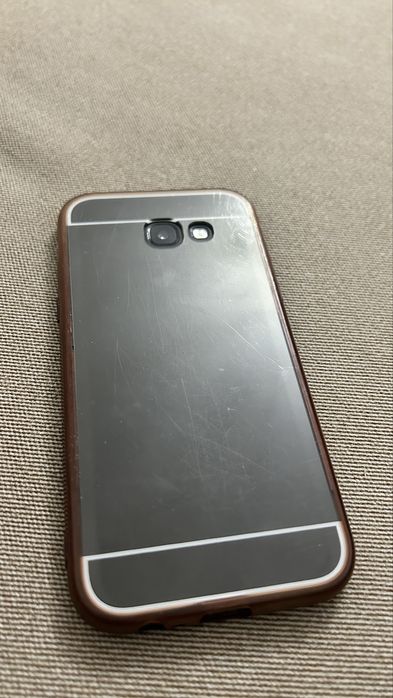 Samsung А5 (2017) телефон