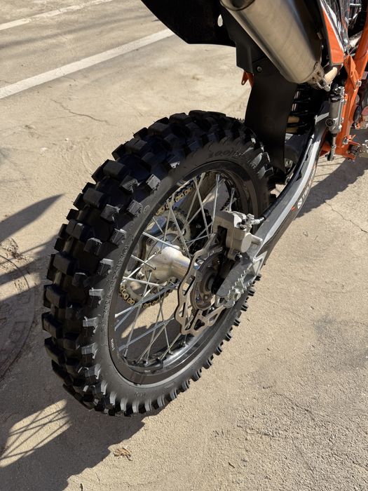 Telstar 250cc КАТО НОВ