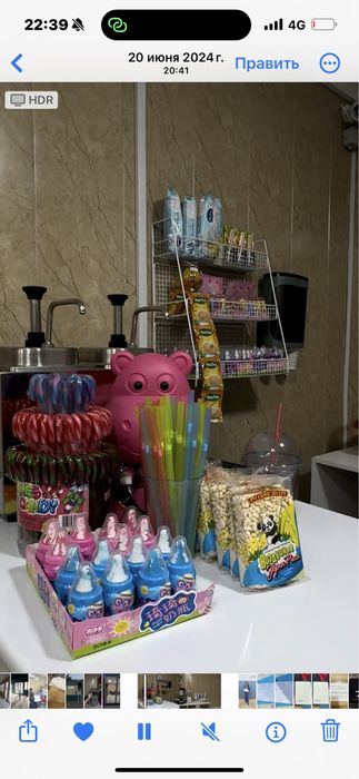 Срочно продается павильон