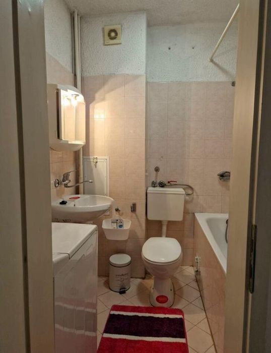 Дава се под наем Двустаен апартамент в София, Лозенец - 73 кв.м за 800 € - Снимка #5