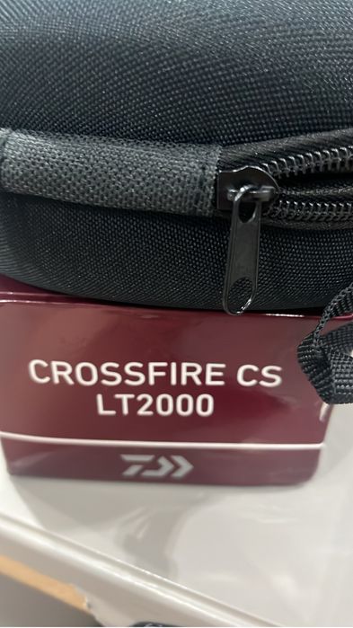 daiwa crossfire cs lt 2000