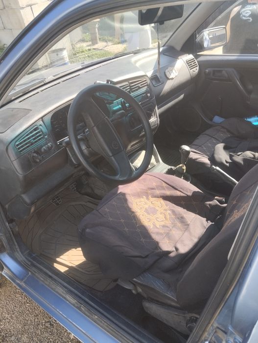 Автомобиль.гольф3