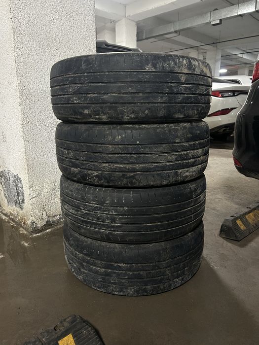 Летние шины Kapsen 215/55/17