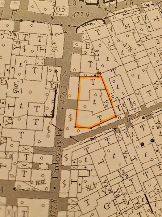 Срочна Участка Сотилади