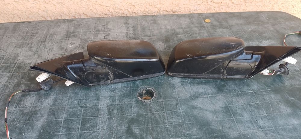 Oglinda bmw seria 5, E60