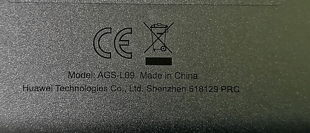 Таблет Huawei AGS-L09 10 инча