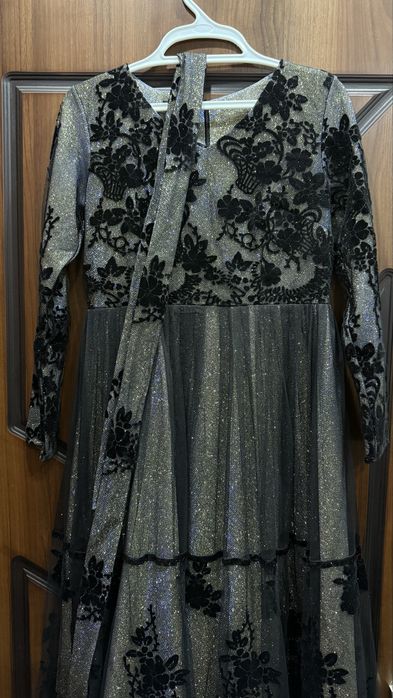 Вечерная платья почти новая